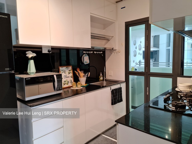 Blk 87 Dawson Road (Queenstown), HDB 4 Rooms #261529961